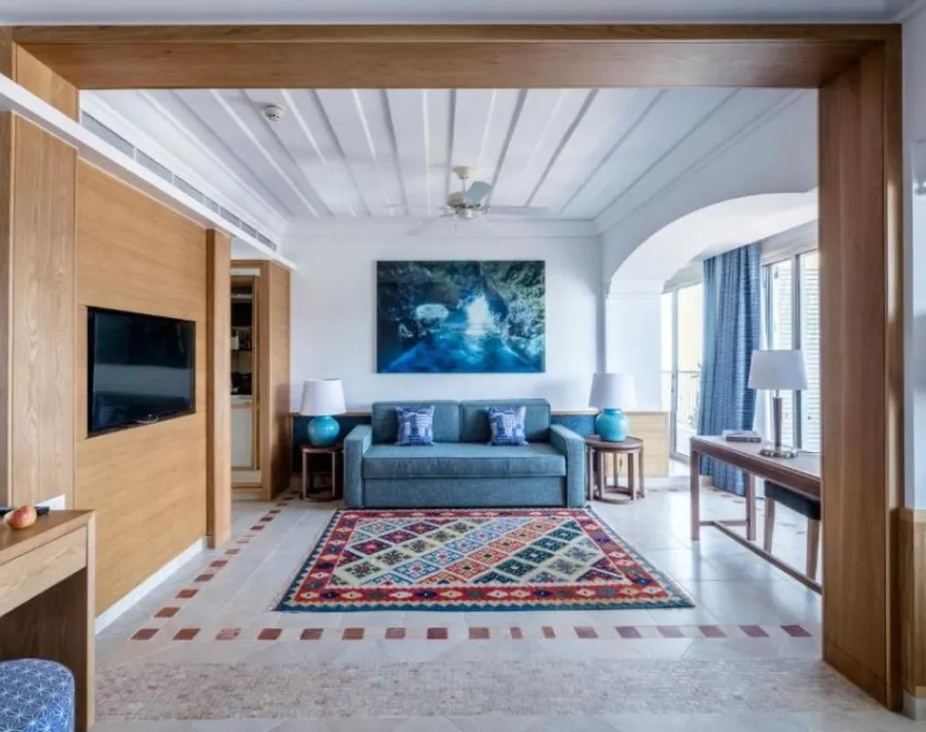 Columbia Beach Resort 5*-50