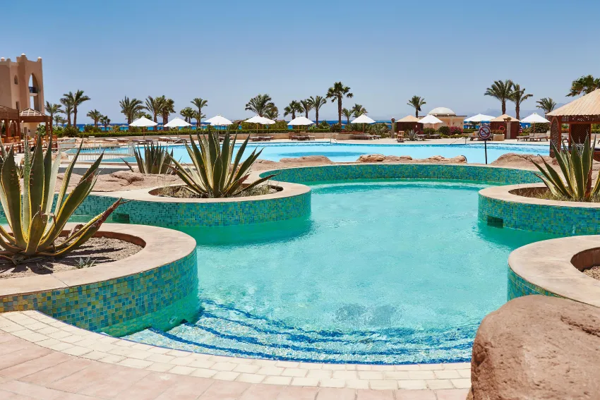 Kempinski Hotel Soma Bay 5*-158