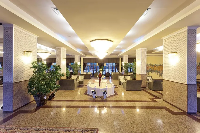 SURAL SARAY HOTEL (ADULTS ONLY 16+)  5*-4