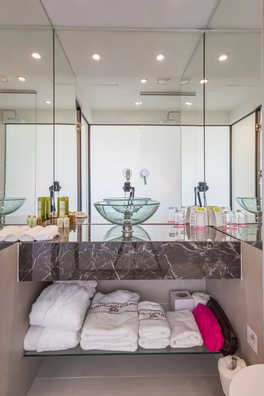 Napa Mermaid Hotel & Suites 4*-45