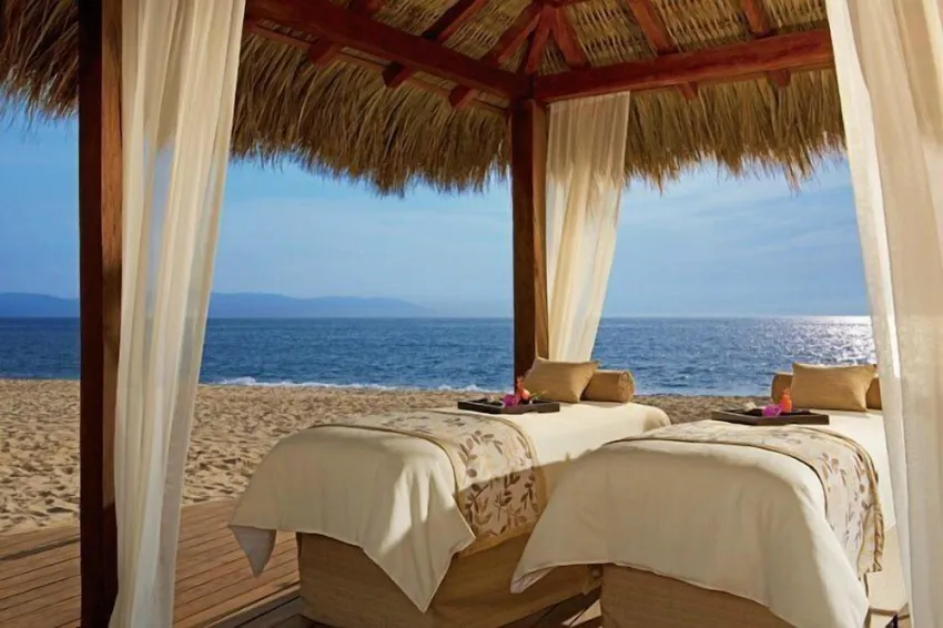 Caves Beach Resort (Adults Only 16+) 5*-65