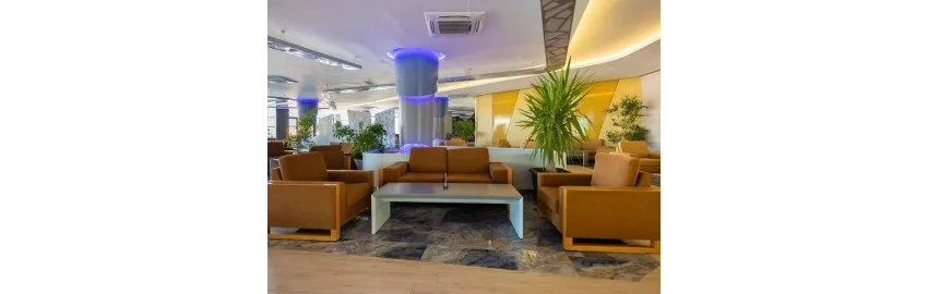 Vonresort Golden Coast 4*-6