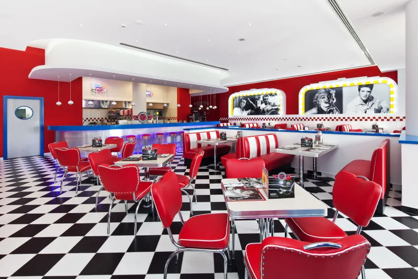 Olympic Lagoon Resort Paphos 5*-68