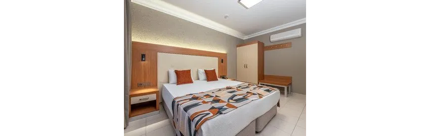 Villa Sunflower Hotel 4*-16