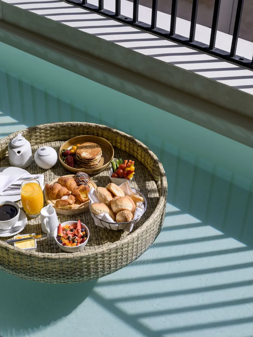 SERRY BEACH RESORT  5*-55