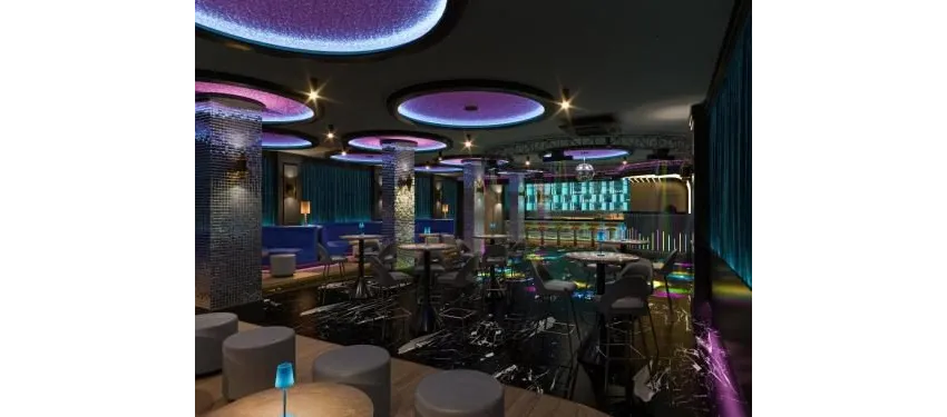 Annabella Diamond Hotel & Spa 5*-19