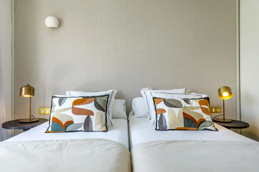 Daina Hotel Hoposa 4*-16