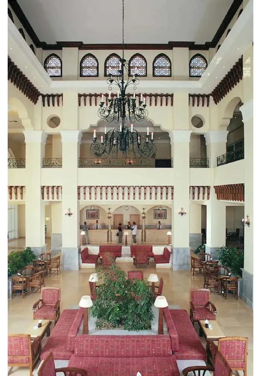 LABRANDA Club Makadi 4*-9