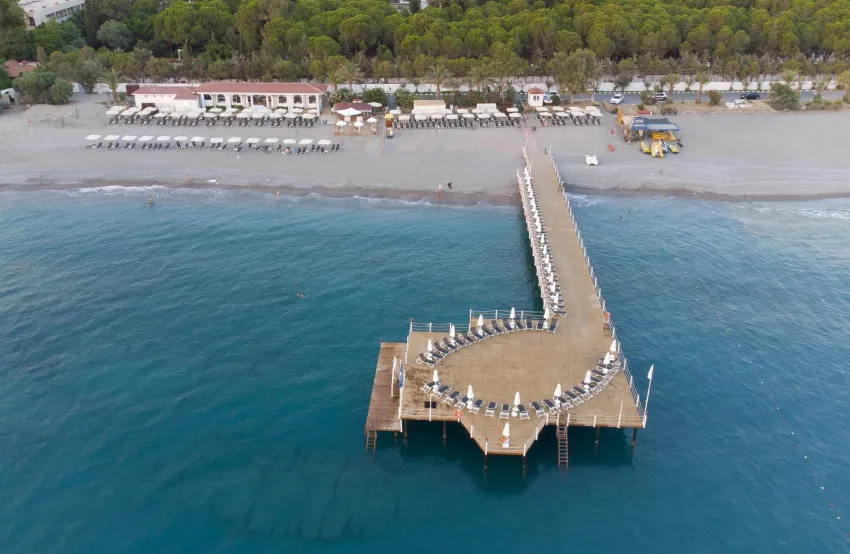 Club Paradiso Hotel & Resort 5*-3