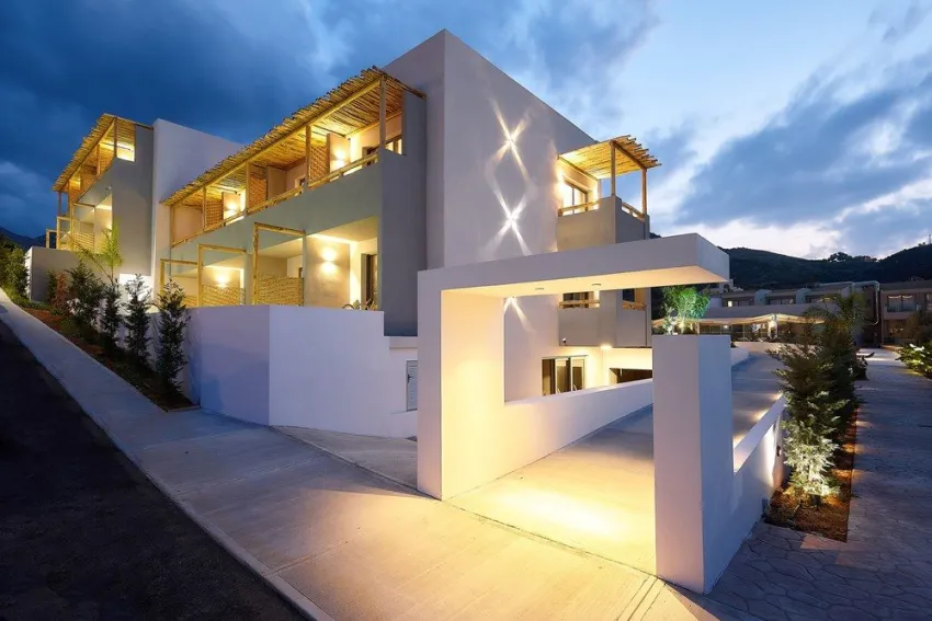 Bali Star Resort Boutique Hotel 3*-9