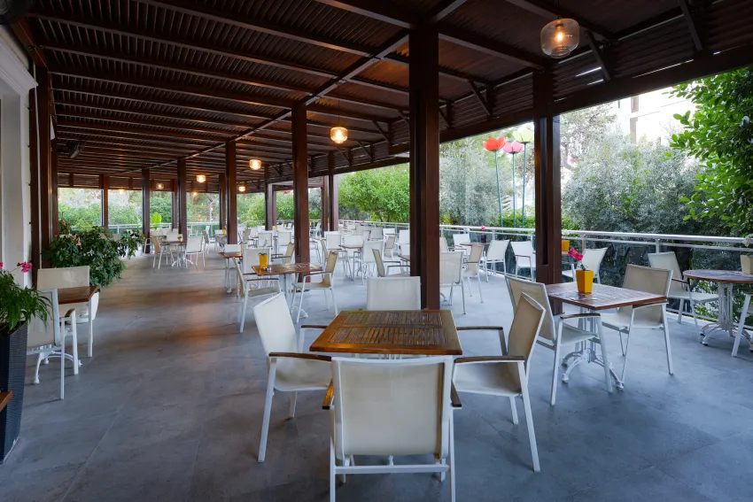 Side Alegria Hotel & Spa (Adult Only +16) 5*-33