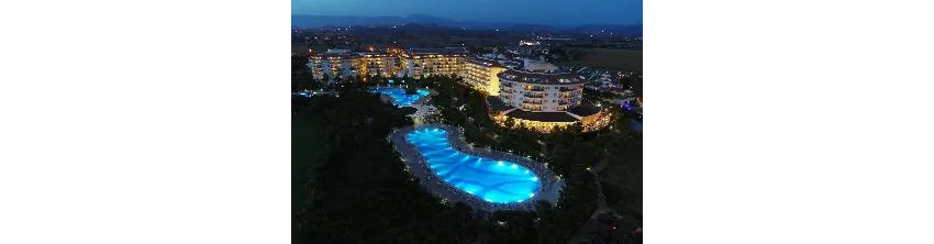 Seaden Sea World Resort & Spa 5*-42