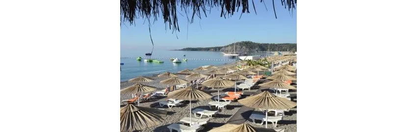 Emelda Sun Club 5*-22