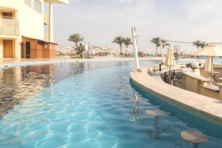 BARCELO TIRAN SHARM  4*-32