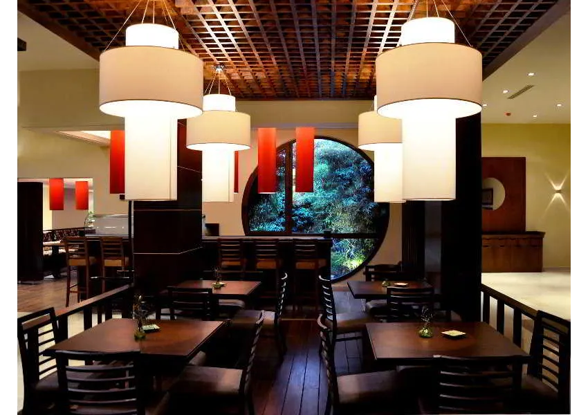 The Russelior Hotel & Spa 5*-27