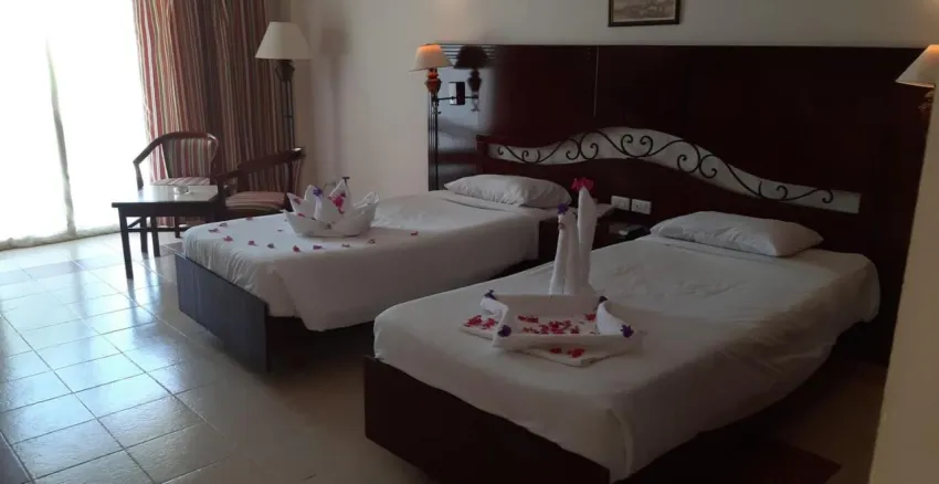 Royal Brayka Resort 4*-9