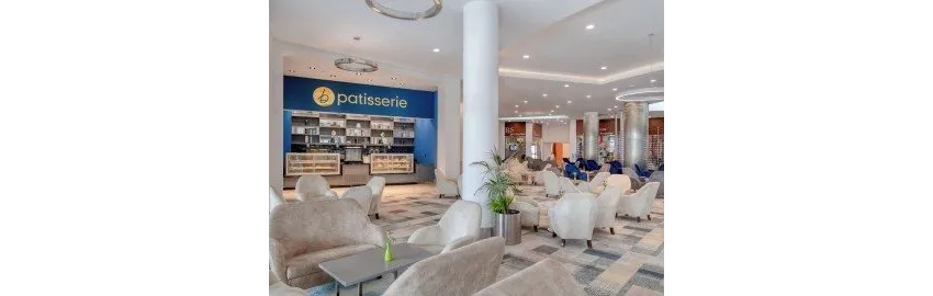 Baia Lara Hotel 5*-5