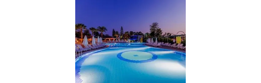 Holiday Park Resort Hotel 5*-27