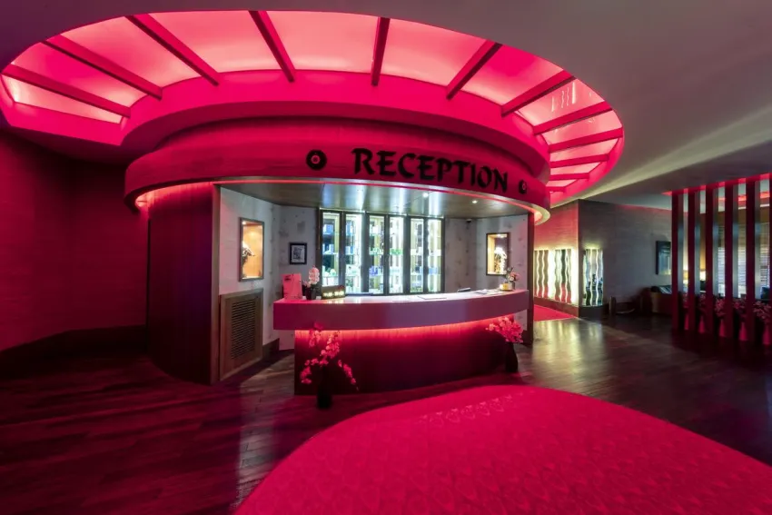 Susesi Luxury Resort Hotel 5*-31