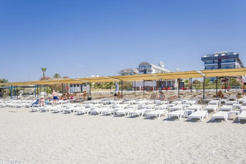 GRAND KOLIBRI PRESTIGE & SPA  5*-20