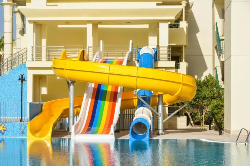 SWISS INN HURGHADA RESORT  5*-62