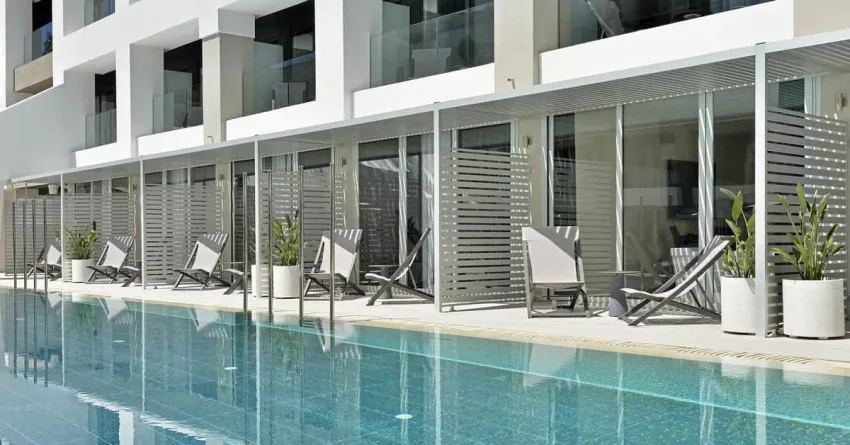 Innside Palma Bosque 4*-241