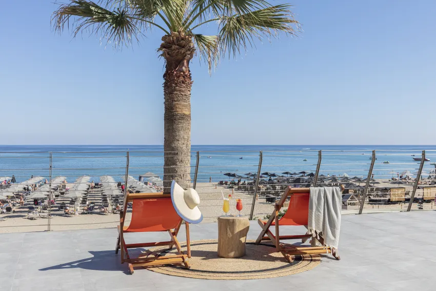 Aquila Porto Rethymno 5*-65