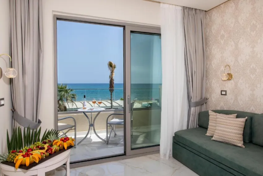 Vantaris Luxury Beach Resort 4*-37