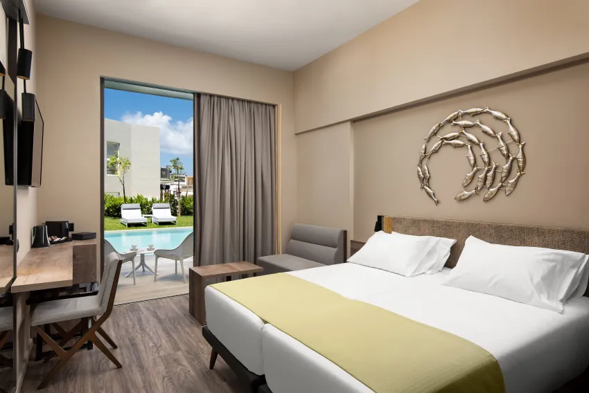 Atlantica Amalthia Beach Resort 18+ 4*-12