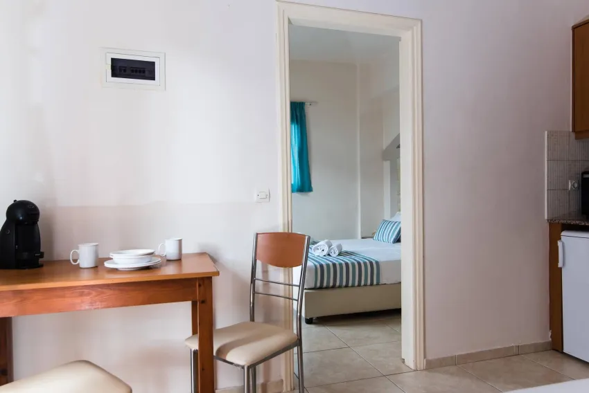 Ilios 1 Central 1*-19