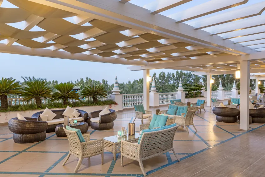 Royal Holiday Palace Hotel 5*-17