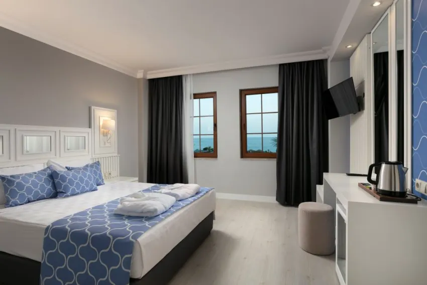 SELECTUM COLOURS SIDE  5*-11