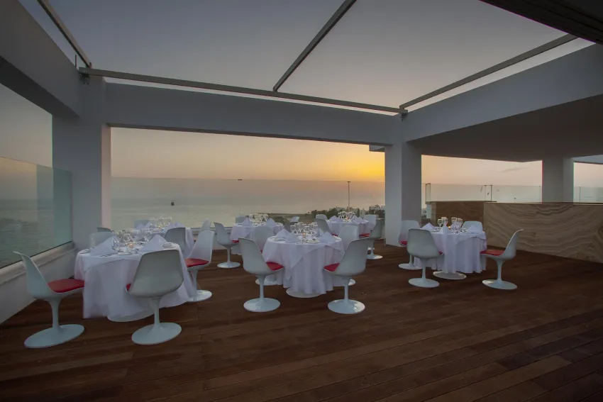 King Evelthon Beach Hotel and  Resort 5*-20