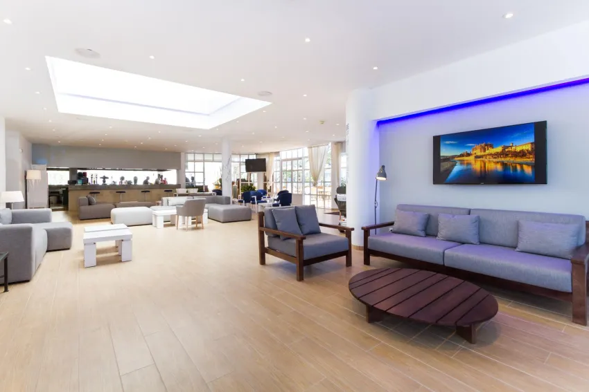 Jutlandia Family Resort 3*-11