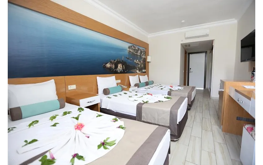 Alexius Beach Hotel 4*-15