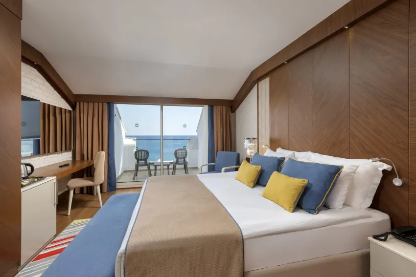 Sherwood Exclusive Kemer 5*-12