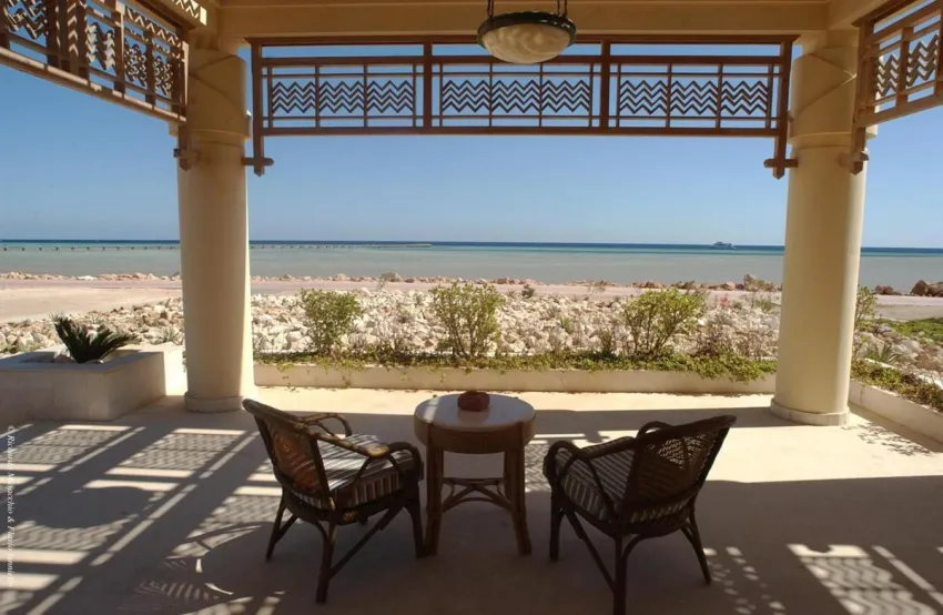 Sheraton Soma Bay Resort 5*-4