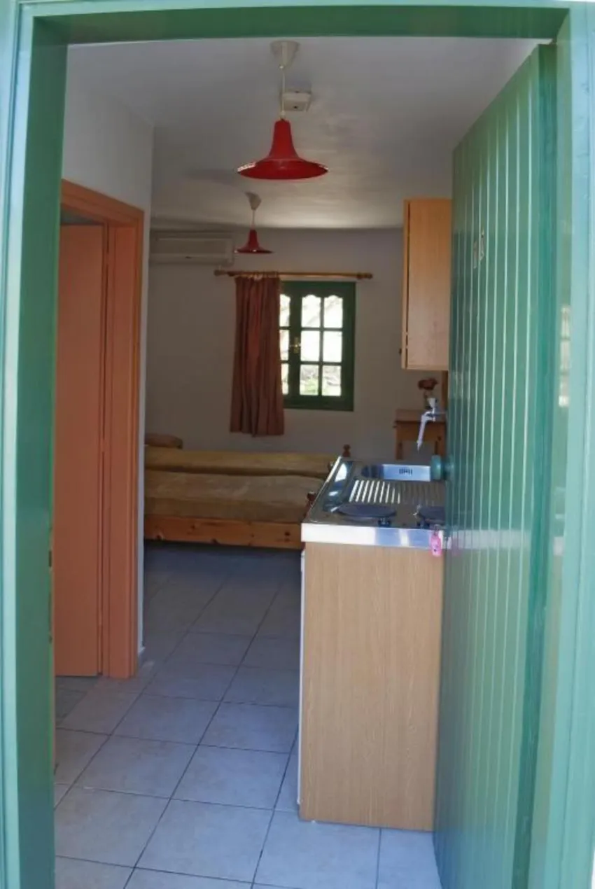 Prinos Apartments 2*-6