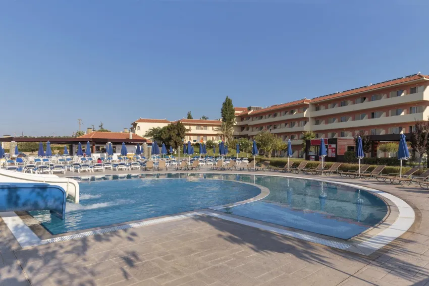 Princess Sun Hotel and Spa 4*-4