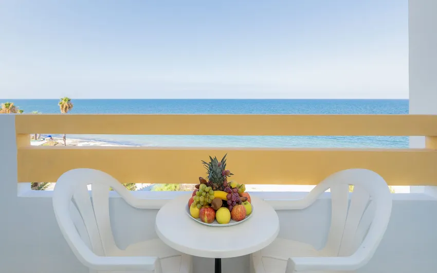 Marhaba Royal Salem 4*-26