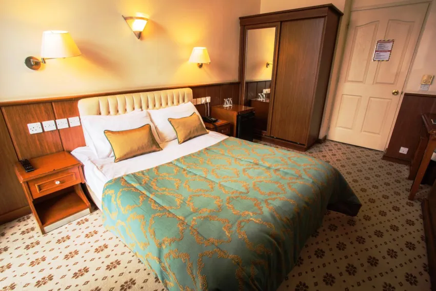 Dome Hotel 4*-6