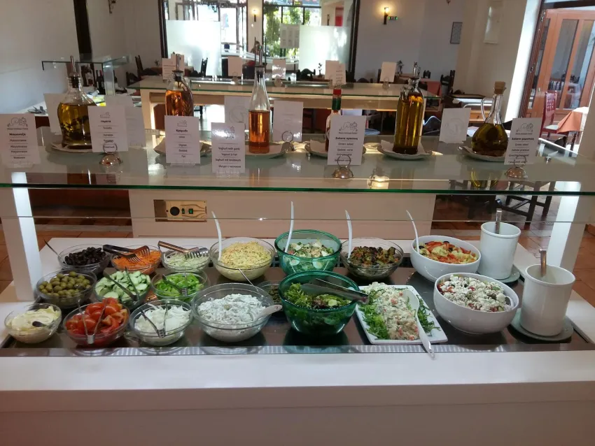 Malia Holidays Hotel 3*-7