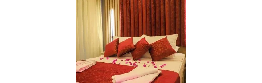 Side Amour Hotel 4*-13
