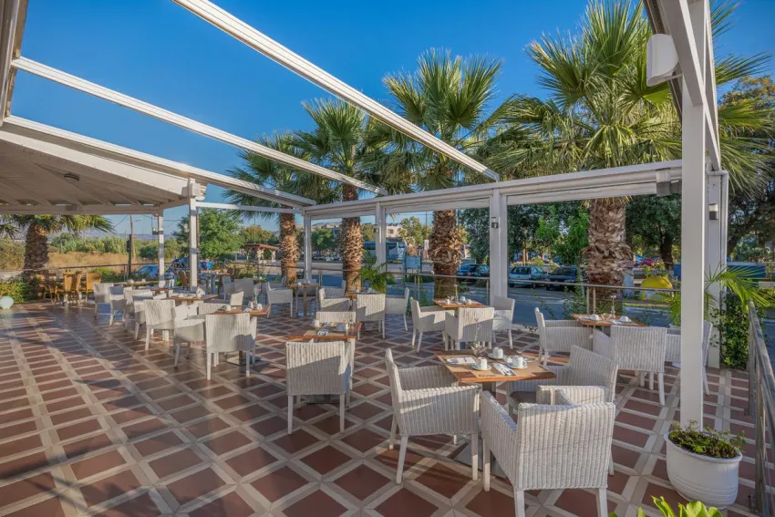 Delfina Boutique Hotel 4*-15