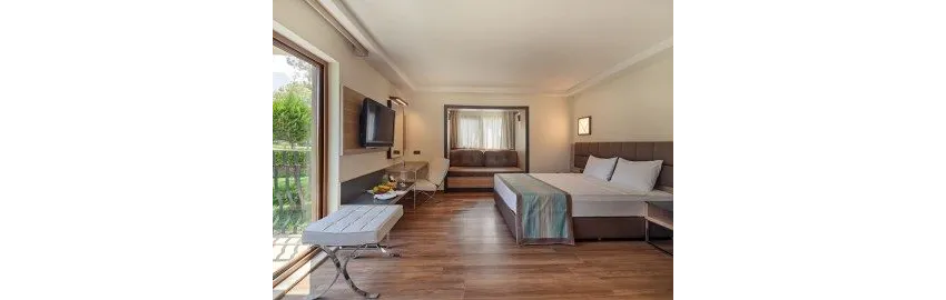 Kimeros Park Holiday Village 5*-19