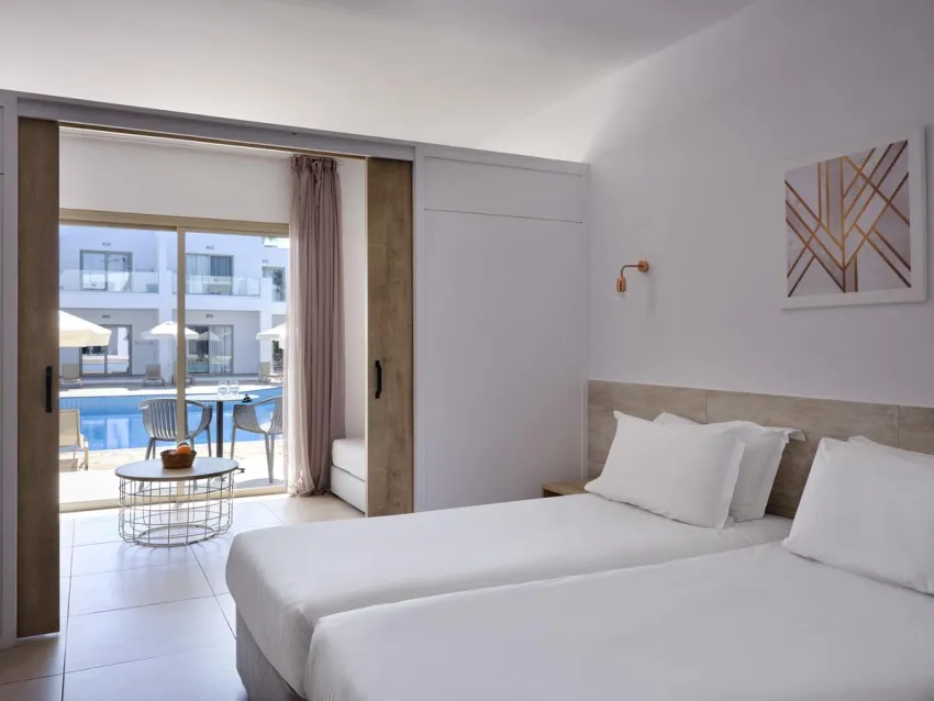 Atlantica Panthea 4*-30