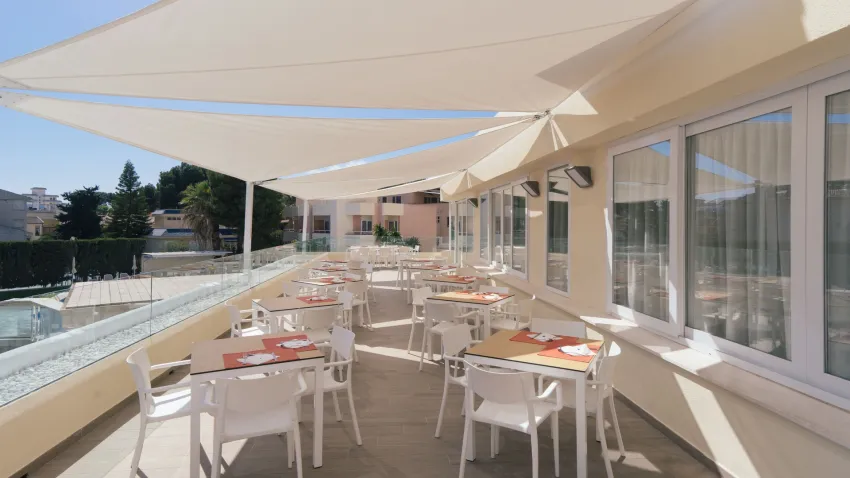 THB Maria Isabel Hotel 4*-13