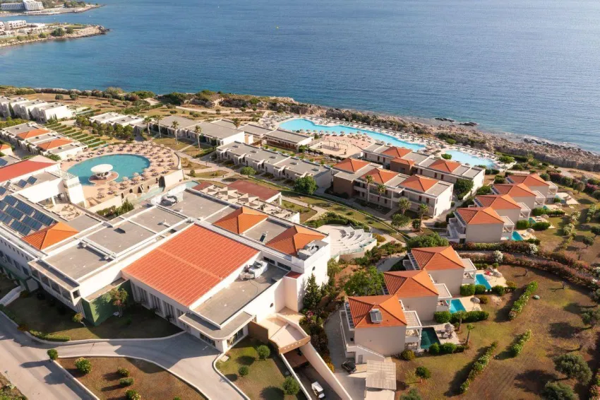 Kresten Royal Euphoria Resort 5*-61