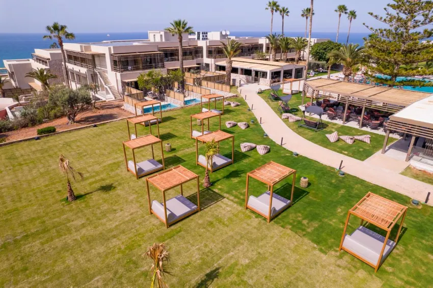 King Minos Retreat Resort and Spa 5*-19