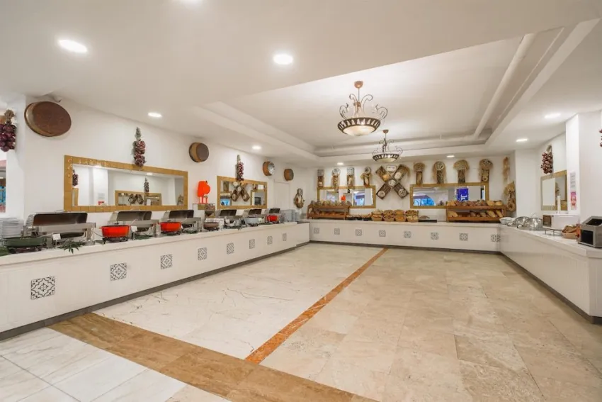 Sural Hotel 5*-8